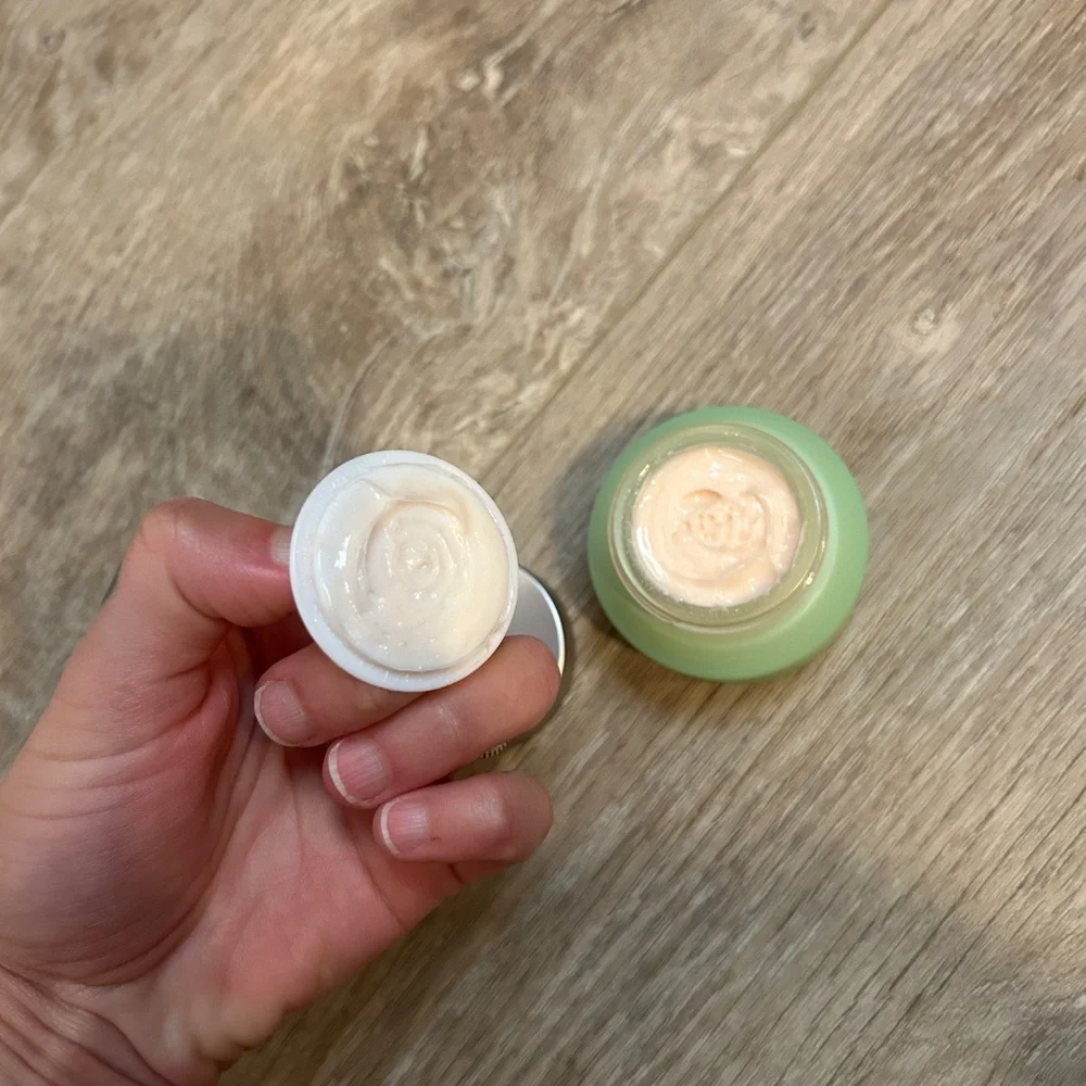 NWOT Avon Farm Rx Green Goddess Cream - Picture 5 of 5